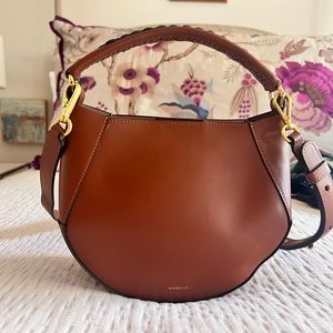 Brand new Wandler cross-body bag